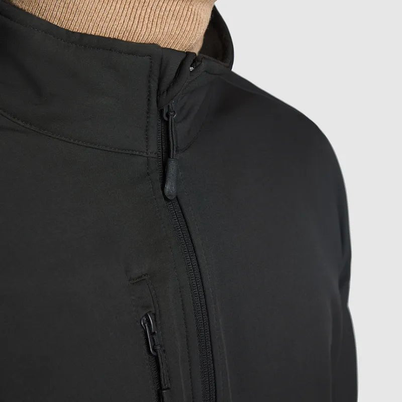 SoftShell Яке Nebraska - Fitness Drehi