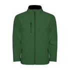 SoftShell Яке Nebraska - Fitness Drehi