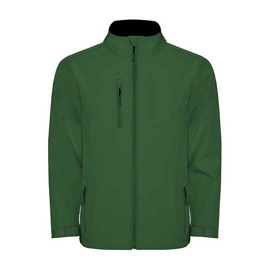 SoftShell Яке Nebraska - Fitness Drehi