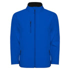 SoftShell Яке Nebraska - Fitness Drehi