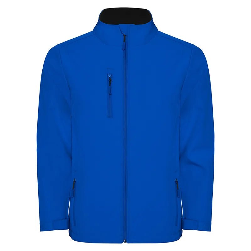 SoftShell Яке Nebraska - Fitness Drehi