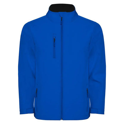 SoftShell Яке Nebraska - Fitness Drehi