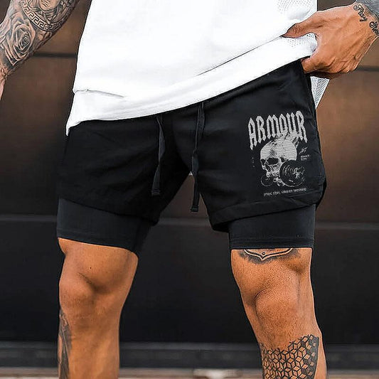 Шорти Fitness Premium Armour