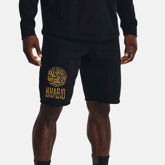 Шорти Khabib GOLD