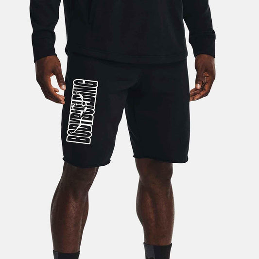 Шорти Bodybuilding
