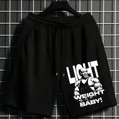 Шорти Lightweight Baby
