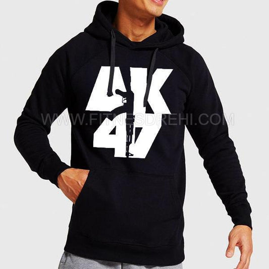 Суичър AK47