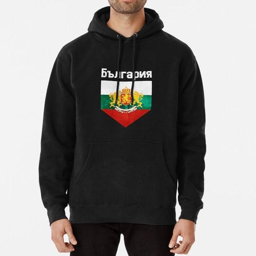 Суичър Велика България