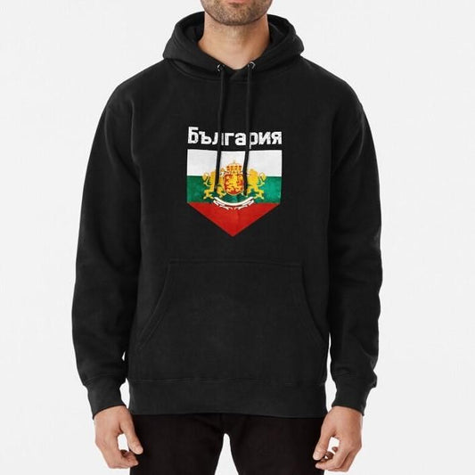 Суичър Велика България