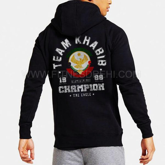 Суичър Team Khabib