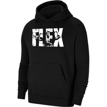 Суичър Flex