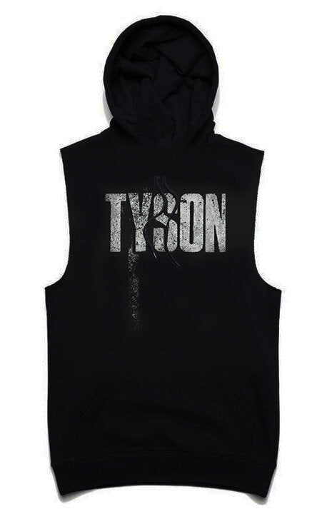 Суичър без ръкави TYSON