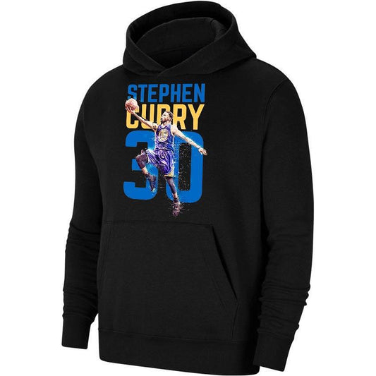 Суичър Curry 30