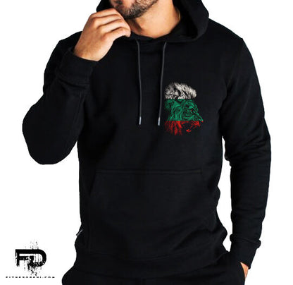 Суичър Bulgarian Lion 2