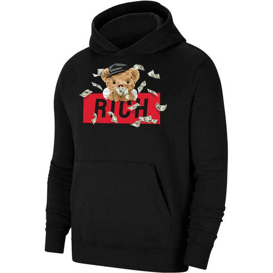 Суичър Rich Bear