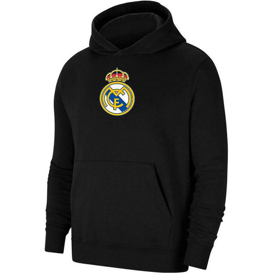 Суичър Real Madrid