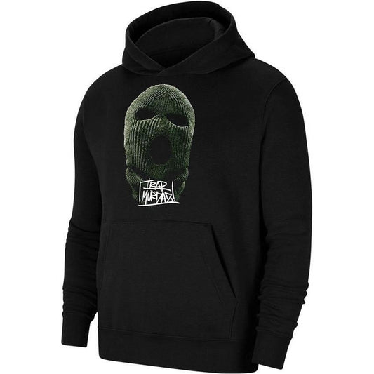Суичър Gangsta Mask