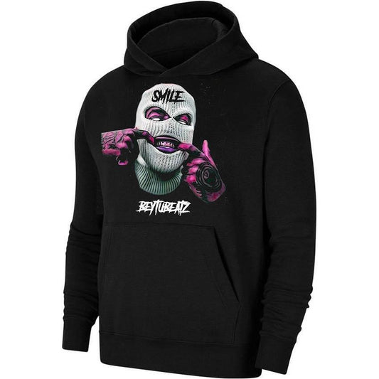 Суичър Gangsta Mask 2