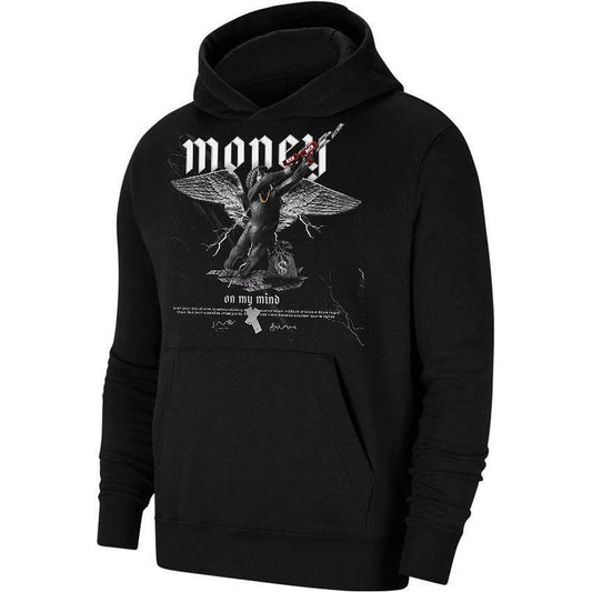 Суичър Money on my Mind