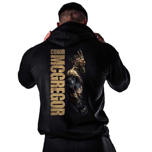Суичър Conor McGregor