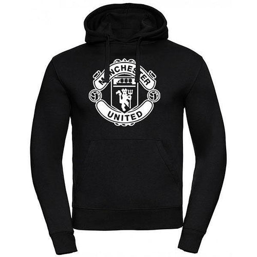 Суичър Manchester United