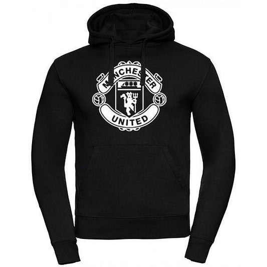 Суичър Manchester United