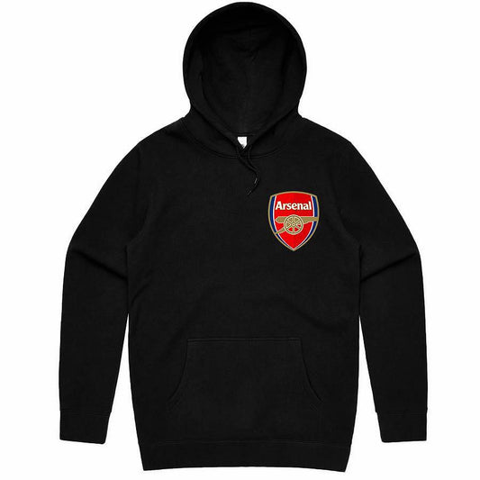 Суичър Arsenal 2