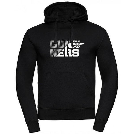 Суичър Gunners