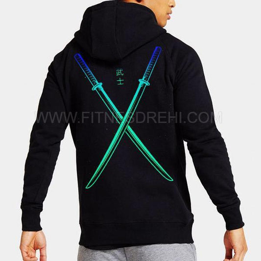 Суичър Katanas
