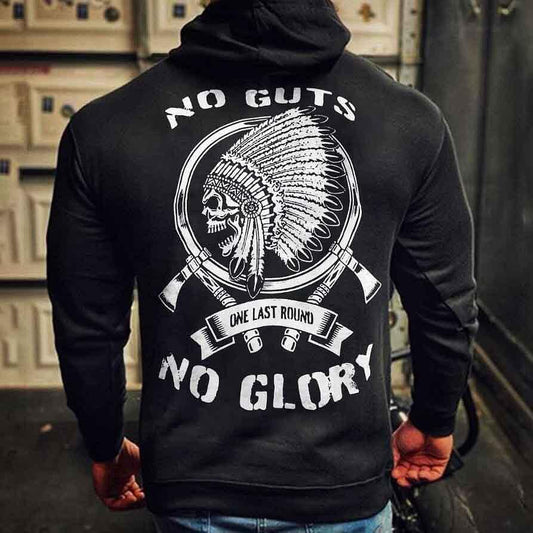 Суичър Glory