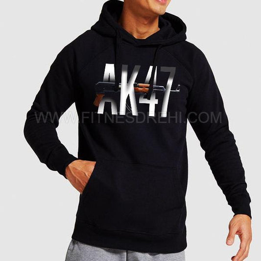 Суичър AK47 New
