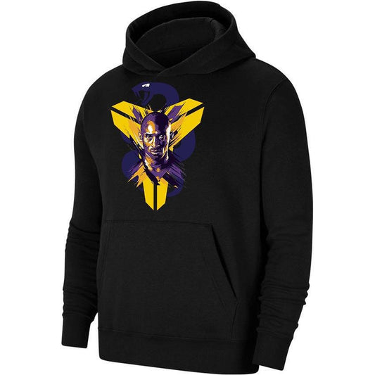 Суичър Kobe