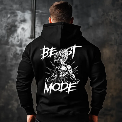 Суичър Beast Mode INS