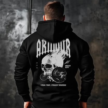 Суичър Armour
