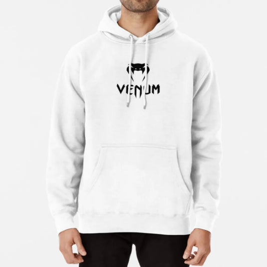 Суичър Ven White