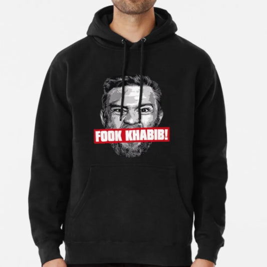 Суичър Fook Khabib