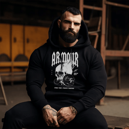 Суичър Armour - Fitness Drehi