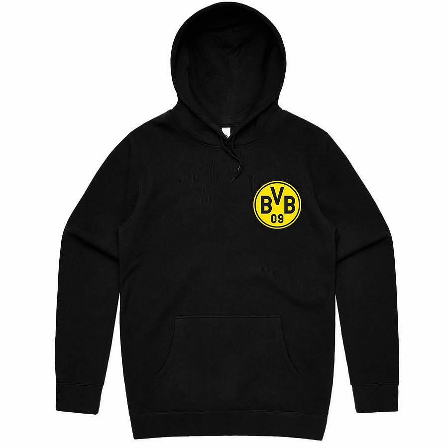 Суичър BVB 2 - Fitness Drehi