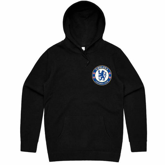 Суичър Chelsea 2 - Fitness Drehi