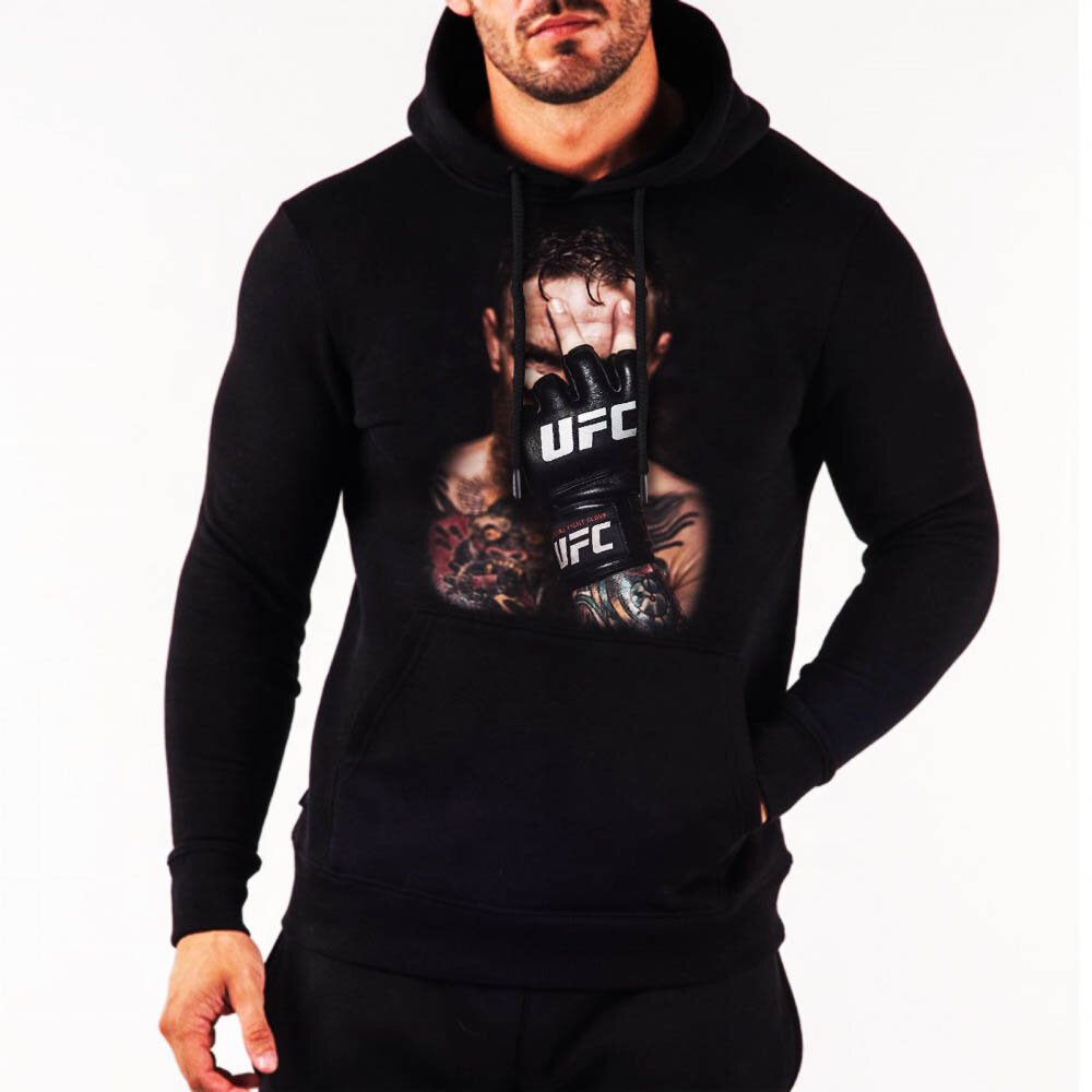 Суичър Conor UFC - Fitness Drehi
