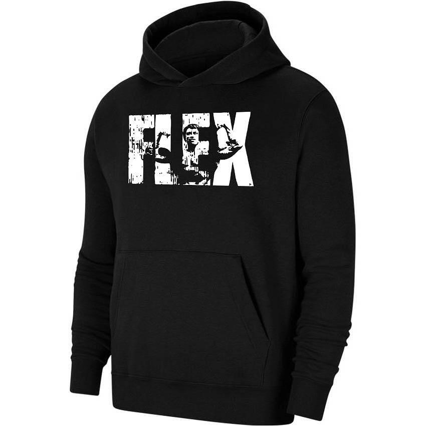 Суичър Flex - Fitness Drehi
