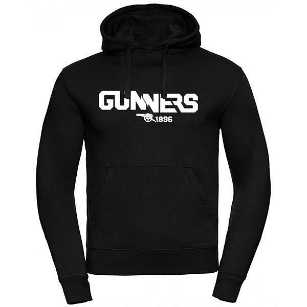 Суичър Gunners 2 - Fitness Drehi