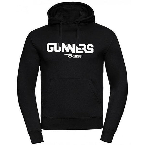 Суичър Gunners 2 - Fitness Drehi
