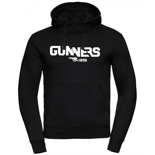 Суичър Gunners 2 - Fitness Drehi