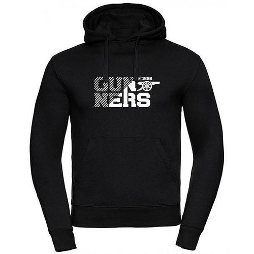 Суичър Gunners - Fitness Drehi