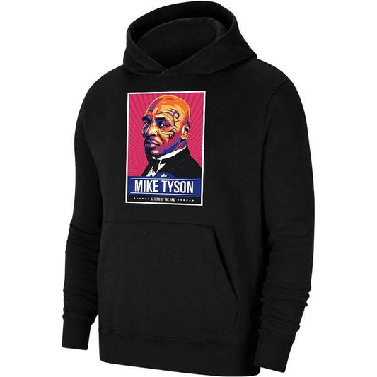 Суичър Iron Mike Tyson - Fitness Drehi