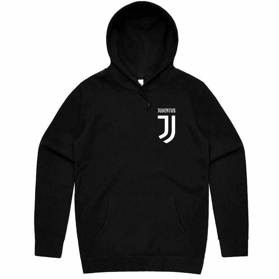 Суичър Juventus 2 - Fitness Drehi