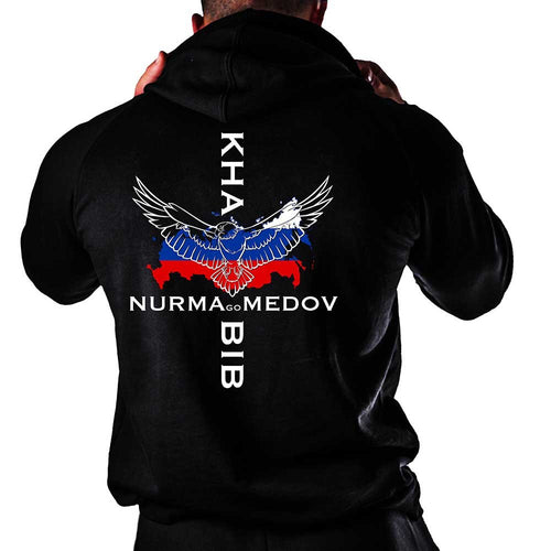 Суичър Khabib 2 - Fitness Drehi