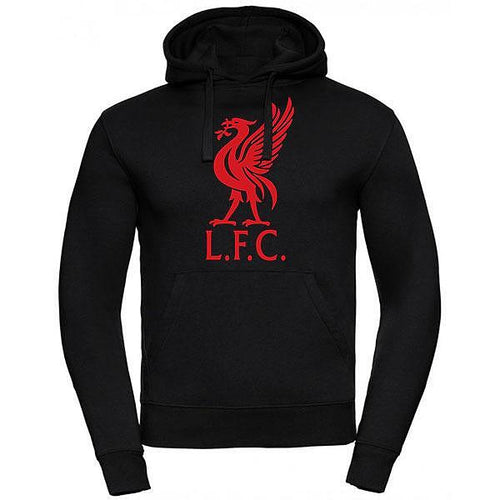 Суичър LFC - Fitness Drehi