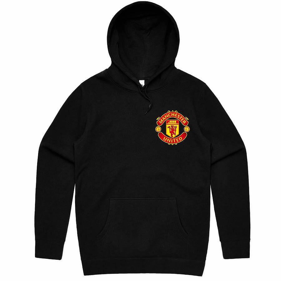 Суичър Man UTD - Fitness Drehi
